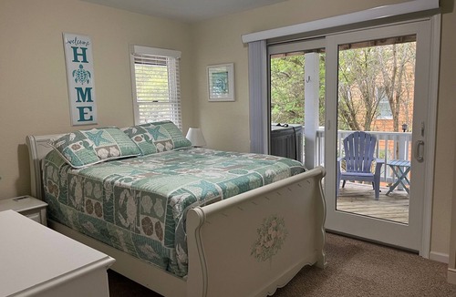 Ocean Sands House | Escape to beautiful 4 BR home, Brightside OBX—Your Corolla Beach Retreat Awaits!