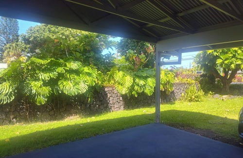 Kapoho House | Escape to Pahoa! 3 Bed 2 Bath in Hawaiian Beaches