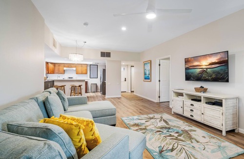 Waikoloa Condo | Escape To Paradise at Waikoloa Fairways' 2 Bed 2.5 Bath Condo and Stunning View