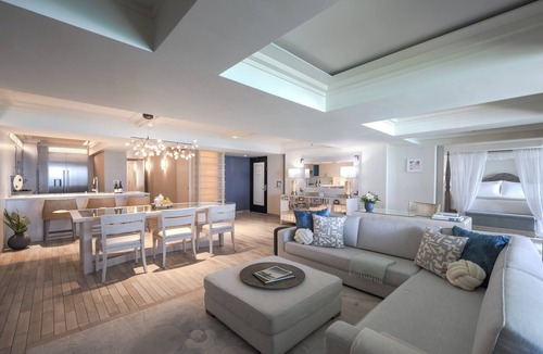 Waikiki Apartment | Espacio The Jewel Of Waikiki