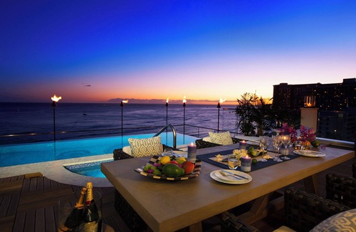 Waikiki Apartment | Espacio The Jewel Of Waikiki
