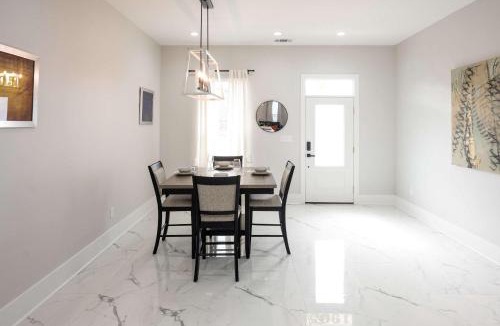 Seventh Ward House | Esplanade Magic 3