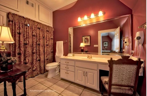 Eufaula Bed & Breakfast | Eufaula House