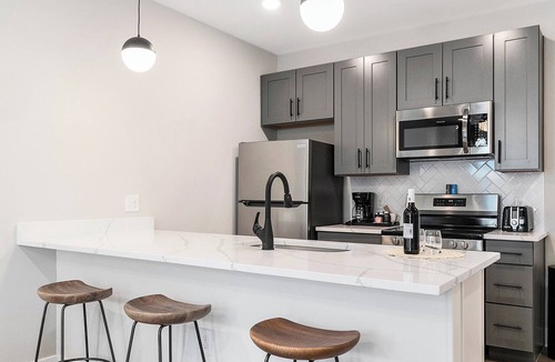 North Chesterfield Apartment | Evelyn 319 - Beautiful brand-new 1BR in beautiful Forest Hill