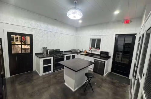 Westminster Villa | Event Center + Group Retreat