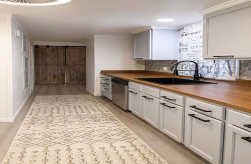 Westminster Villa | Event Center + Group Retreat
