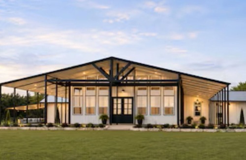 Westminster Villa | Event Center + Group Retreat