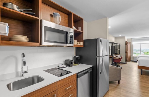 Georgetown Hotel | Everhome Suites Georgetown - Austin