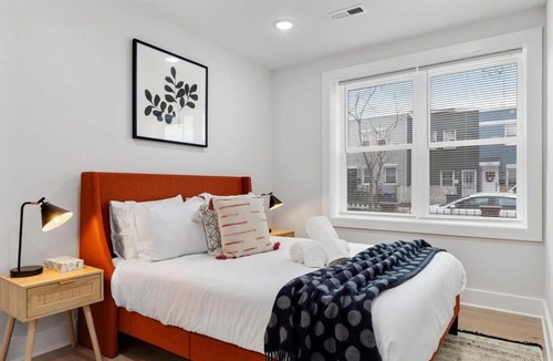 Trinidad Apartment | Excellent 2-BR Condo in Hip Area of DC