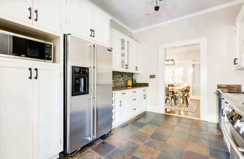 Charlotte House | Excellent Home Near Uptown, Walk to Shops & Dining