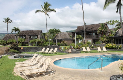 Pahala Condo | Excellent Two Bedroom-Two Bath Accommodation