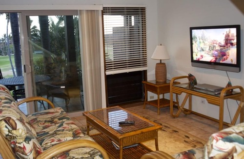 Pahala Condo | Excellent Two Bedroom-Two Bath Accommodation