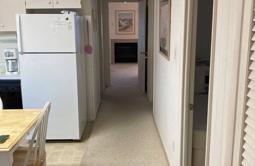 Rehoboth by the Sea Cottage | Exceptional Dewey Beach Stay Central Location Near Ocean & Bay