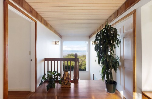 Makawao House | Exceptional Upcountry Villa with breathtaking views