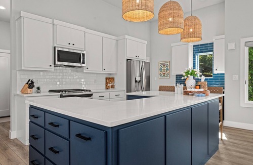 Cottonwood Shores House | Exclusive 4-BR Escape with Private Pool by Horse Shoe Bay and Marble Falls