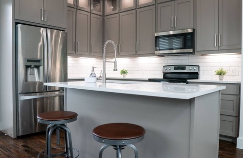 West Dallas House | Exclusive Design Magazine Featured Contemporary Western Home