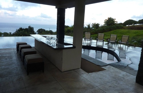 Ninole House | Exclusive, Dream Family Vacation Retreat.