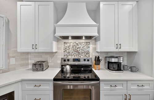 West Beach Village Condo | Exclusive Seascape Villa in West Beach Village! Ocean Views- Kiawah Island