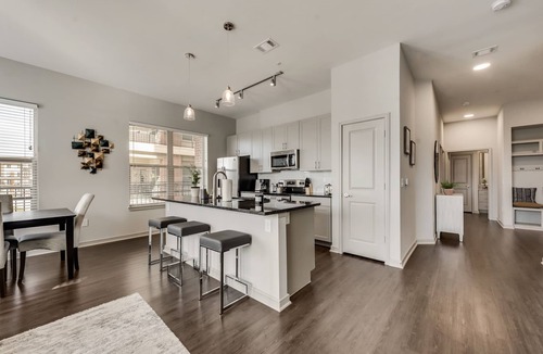 Las Colinas Apartment | Exec. 3BD - Pool - HWY348 - Las Colinas - LC058-3