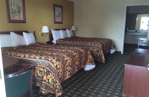 Schulenburg Hotel | Executive Inn & Suites Schulenburg
