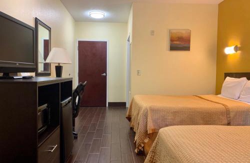 Upper Marlboro Hotel | Executive Inn & Suites Upper Marlboro