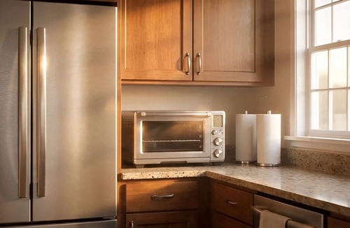 Wilmington Condo | Executive Suite Midtown