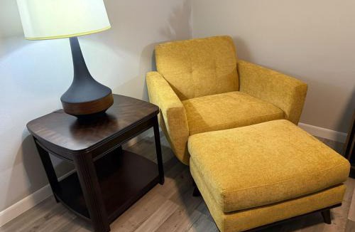 Weslaco Apartment | Executive Suite