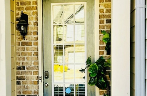 Snellville House | Executive Townhome Rental