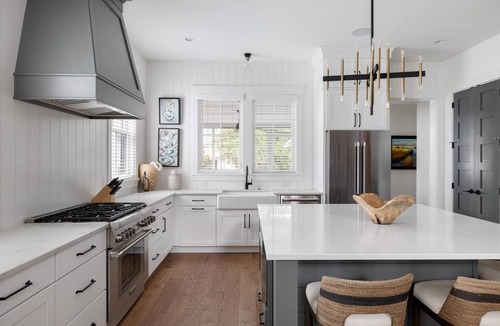 Palmetto Bluff House | Expansive Porch Living + Bunk Room = Perfect Family Retreat