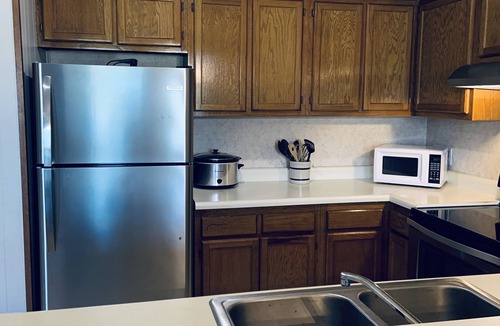 Banner Elk Condo | Experience Mountain Bliss: Cozy Condo w Resort Amenities in Beech Mountain, NC!
