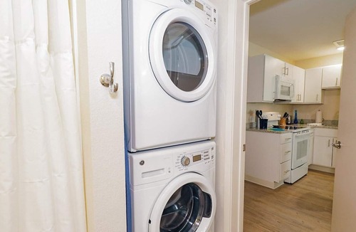 Richardson Apartment | Experience Service Excellence in the Quaint Richardson District