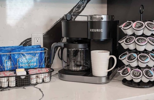 Central Business District Apartment | Experience Ultimate Luxury Downtown Hotel