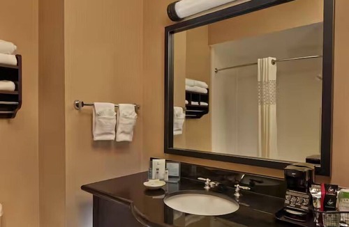 Decatur Hotel | Explore Decatur from Our Cozy Hotel - Free Hot Breakfast & Parking