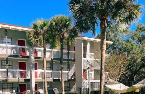 Tallahassee House | Explore Local Museums! 2 Classy Units, Pool, Near Museum of Florida History