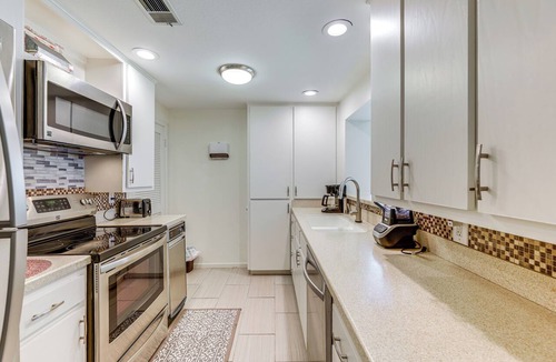 Barton Hills Condo | Explore Zilker Park & Dtwn! Central Austin Condo
