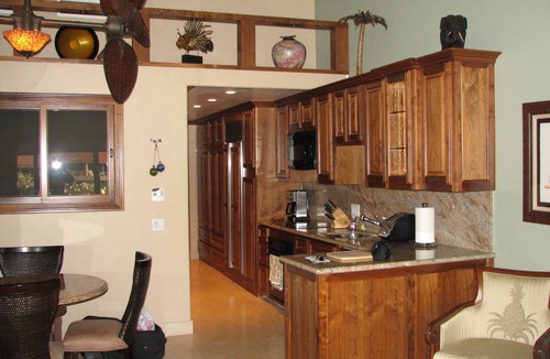 Kaanapali Condo | Exquisite Condo with an Awesome Ocean View Emerald 289