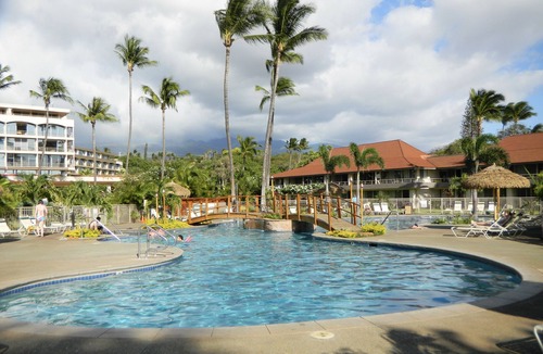 Kaanapali Condo | Exquisite Condo with an Awesome Ocean View Emerald 289