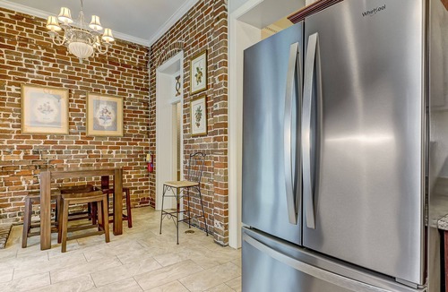 Historic District - North House | Exquisite Estate on Broughton Street!