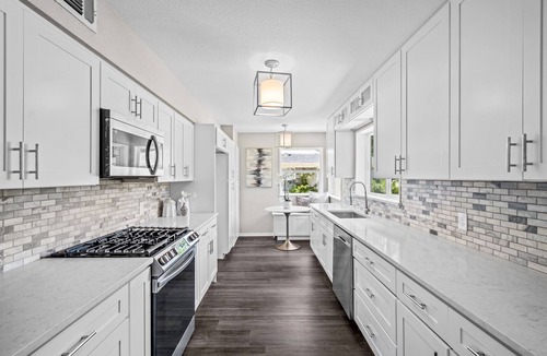 Dallas House | Exquisite Mid-Century Modern home- 3Bed2Bath furnished 15 mins from Downtown