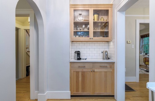 Chatham Crescent House | Exquisite Music Inspired Ardsley Park Home by Lucky Savannah