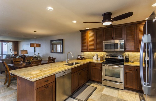 Kahaluu Bay Condo | 🏖️Exquisite Ocean Front | Beautifully Upgraded | Corner Unit