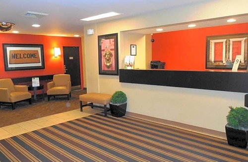Mount Pleasant Hotel | Extended Stay America Suites Charleston Mt Pleasant