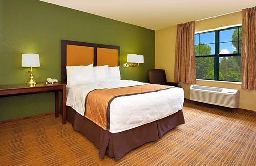 Mount Pleasant Hotel | Extended Stay America Suites Charleston Mt Pleasant