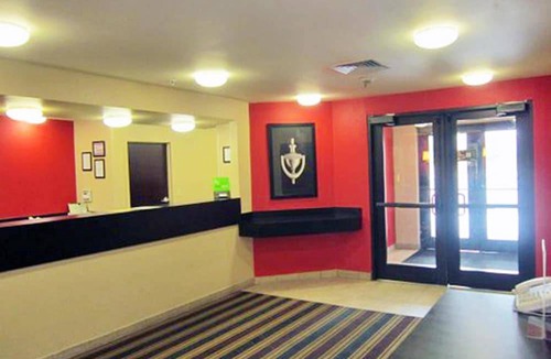 McNeil Hotel | Extended Stay America Suites Austin Northwest Lakeline Mall
