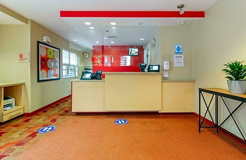 Innsbrook Hotel | Extended Stay America Suites Richmond Glen Allen Short Pump
