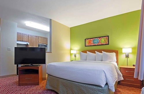 Innsbrook Hotel | Extended Stay America Suites Richmond Glen Allen Short Pump