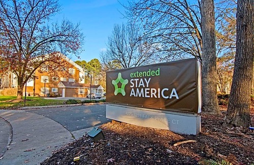 Innsbrook Hotel | Extended Stay America Suites Richmond Glen Allen Short Pump