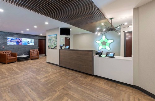 Pineville Hotel | Extended Stay America Suites Charlotte Pineville Park Rd
