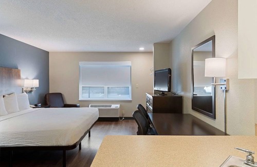 Pineville Hotel | Extended Stay America Suites Charlotte Pineville Park Rd