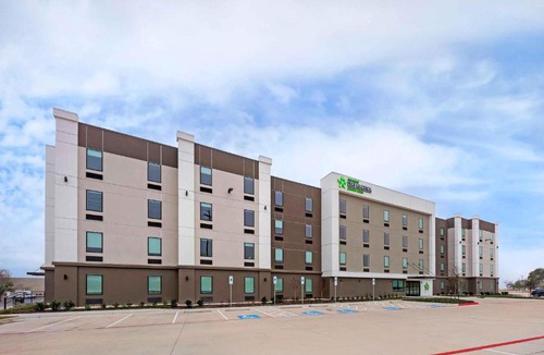 Temple Hotel | Extended Stay America Premier Suites - Temple - Medical Center
